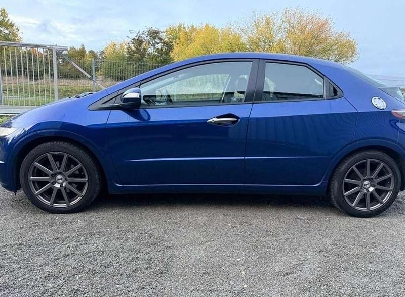 Gebraucht Honda Civic 140 PS (102 kW) 2011 Limousine