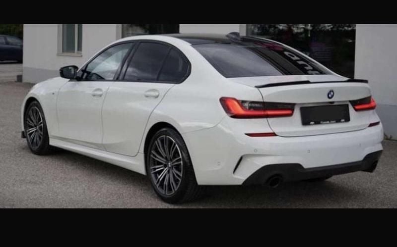 Gebraucht BMW 330 M Sport 265 PS (194 kW) 2020 Limousine