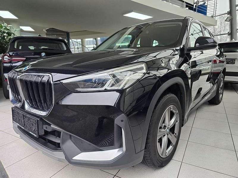 Gebraucht BMW X1 Shadowline 150 PS (110 kW) 2024 Schwarz SUV