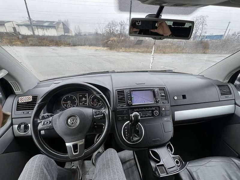 Gebraucht 2014 VW Multivan Van | € 22.999 (Teuer) - Bild 1/4