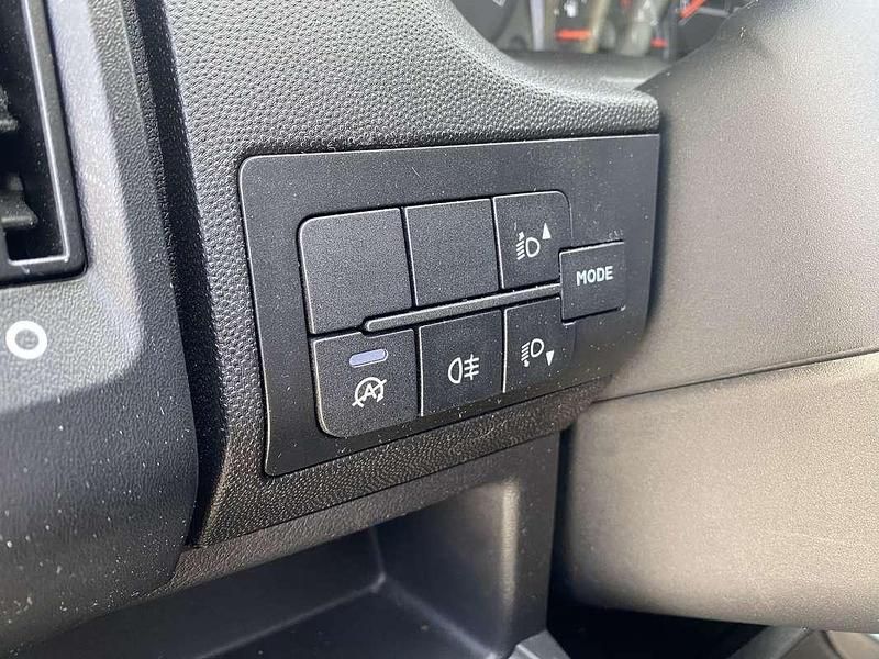 Gebraucht Citroën Jumper 165 PS (121 kW) 2020 Grau Van / Kleinbus