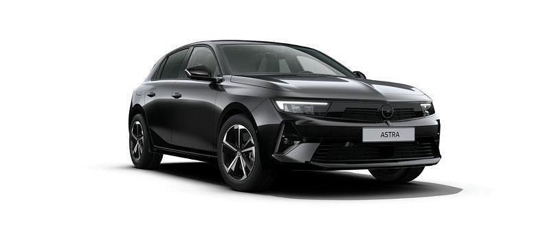 Neu 2025 Opel Astra Limousine | € 30.778 (Teuer) - Bild 1/4