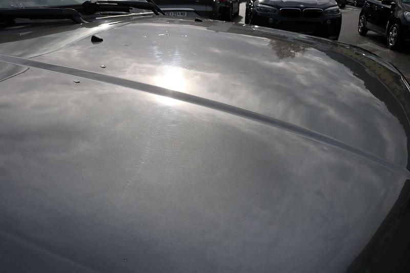 Gebraucht Land Rover Range Rover HSE 245 PS (180 kW) 2010 Grau SUV