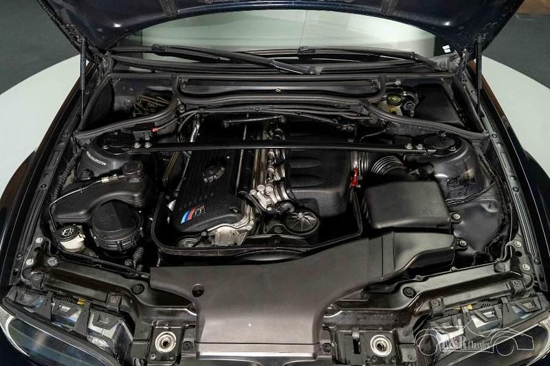 Gebraucht BMW 2002 343 PS (252 kW) 2002 Schwarz Limousine