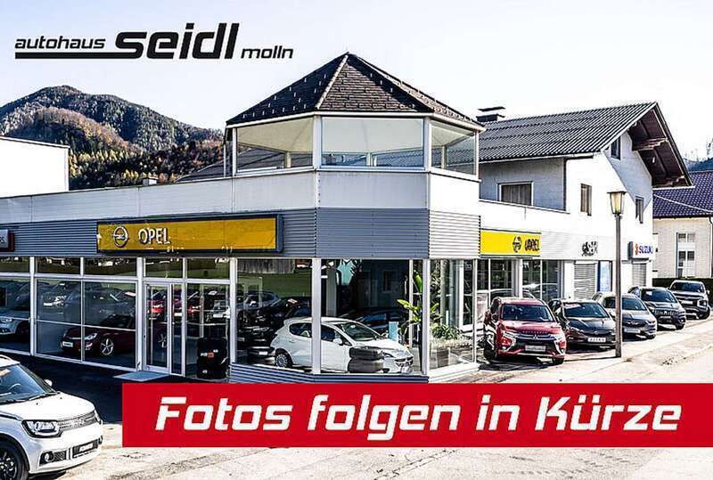 Schwarz Gebraucht 2022 Opel Astra Edition Kombi | € 18.990 (Teuer) - Bild 1/1