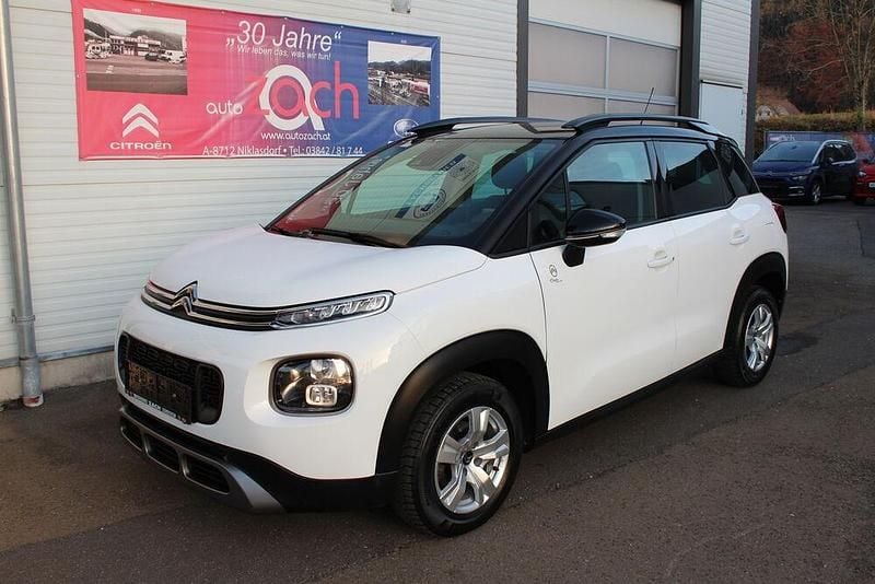 Gebraucht 2019 Citroën C3 Aircross Origins SUV | € 12.900 (Fairer Preis) - Bild 1/4
