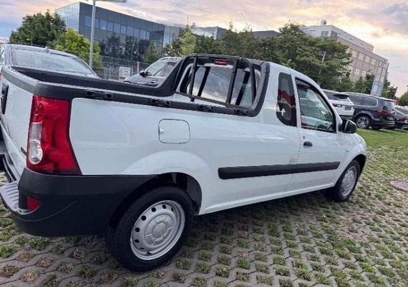 Gebraucht 2009 Dacia Pick up Abholung | € 5.000 - Bild 1/4