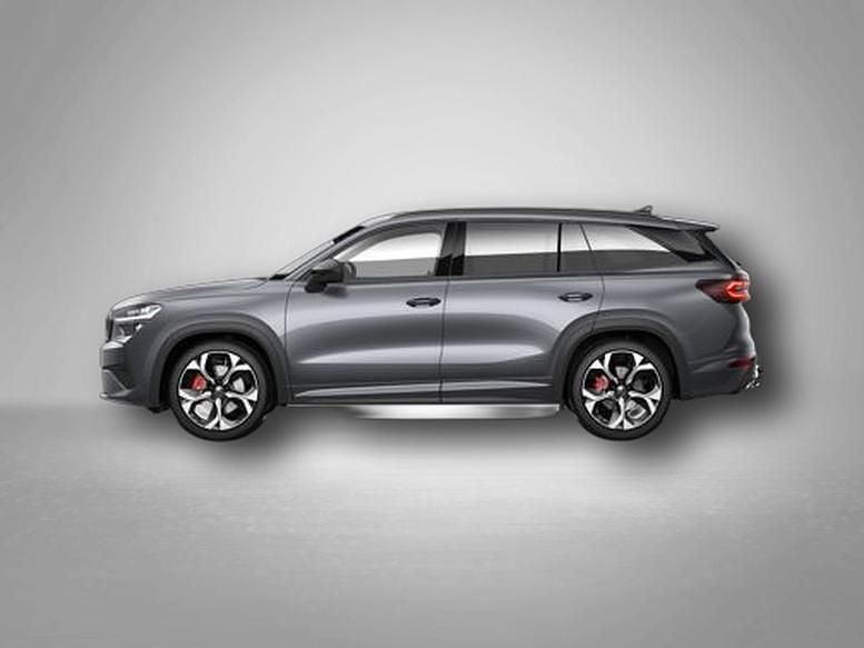 Neu Skoda Kodiaq RS 265 PS (194 kW) 2026 SUV