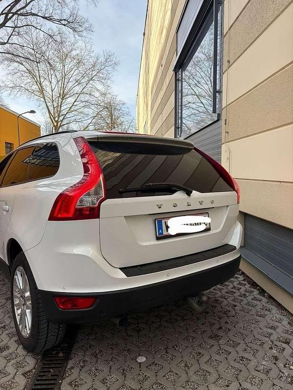 Gebraucht Volvo XC60 Basis 163 PS (119 kW) 2009 SUV