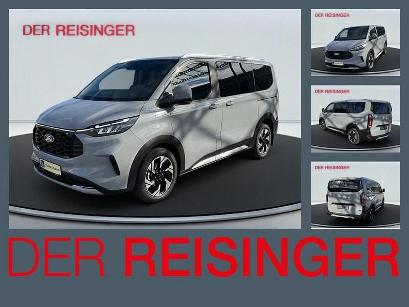 Neu Ford Tourneo Custom Active 170 PS (125 kW) 2026 Van