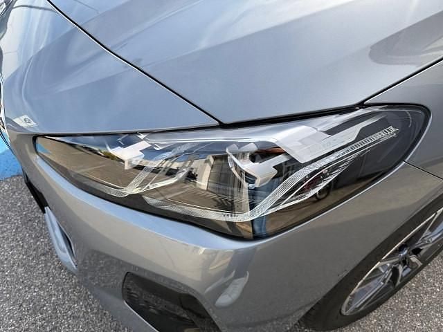 Gebraucht BMW 218 Luxury Line 150 PS (110 kW) 2024 Grau Limousine