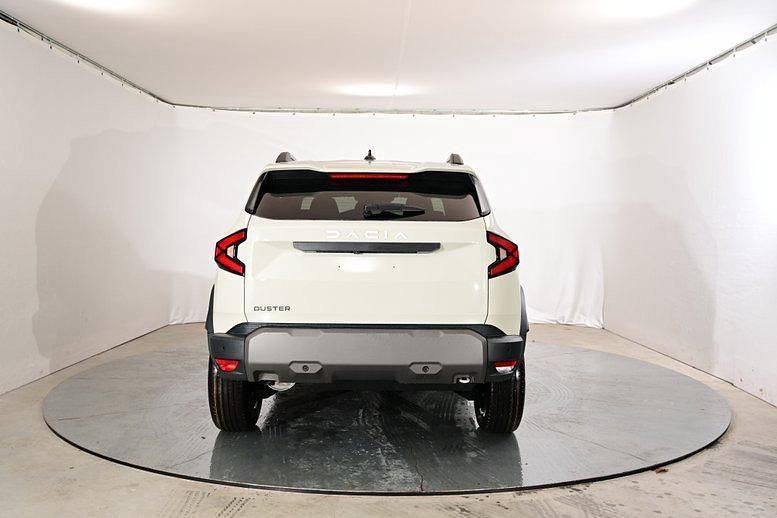 Neu Dacia Duster Journey 131 PS (96 kW) 2025 SUV