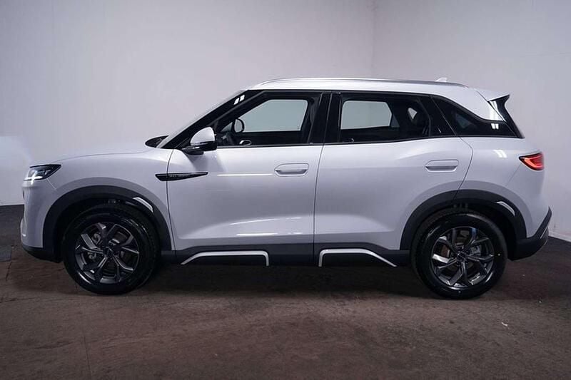 Neu BYD Atto 2 Active 130 kW (177 PS) 2025 Weiß SUV