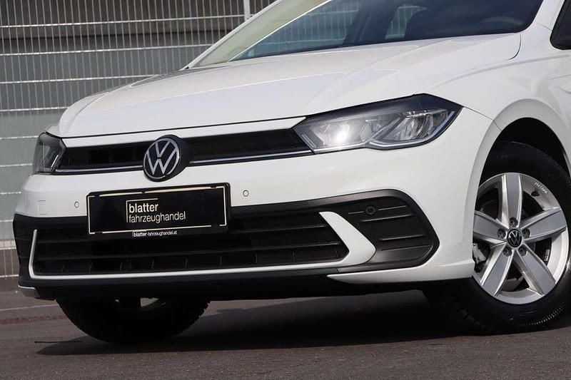 Gebraucht VW Polo 80 PS (58 kW) 2024 Kleinwagen