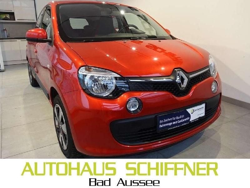Rot Gebraucht 2015 Renault Twingo SE Kleinwagen | € 6.990 (Fairer Preis) - Bild 1/4