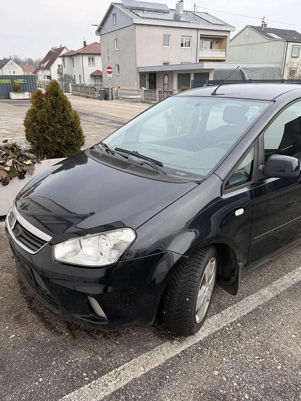 Gebraucht Ford Focus Trend 109 PS (80 kW) 2009 Limousine