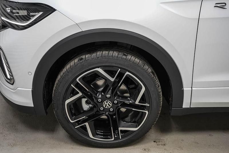 Neu VW T-Cross R-line 150 PS (110 kW) 2025 SUV