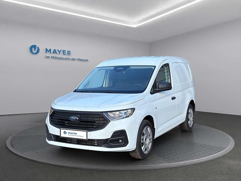 Neu Ford Transit Trend 102 PS (75 kW) 2026 Van