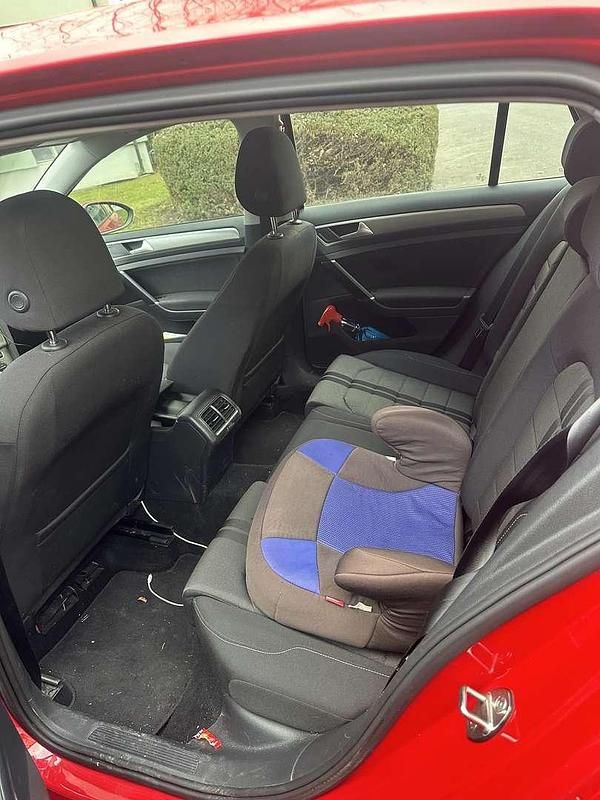 Gebraucht VW Golf VII Trendline 90 PS (66 kW) 2014 Limousine