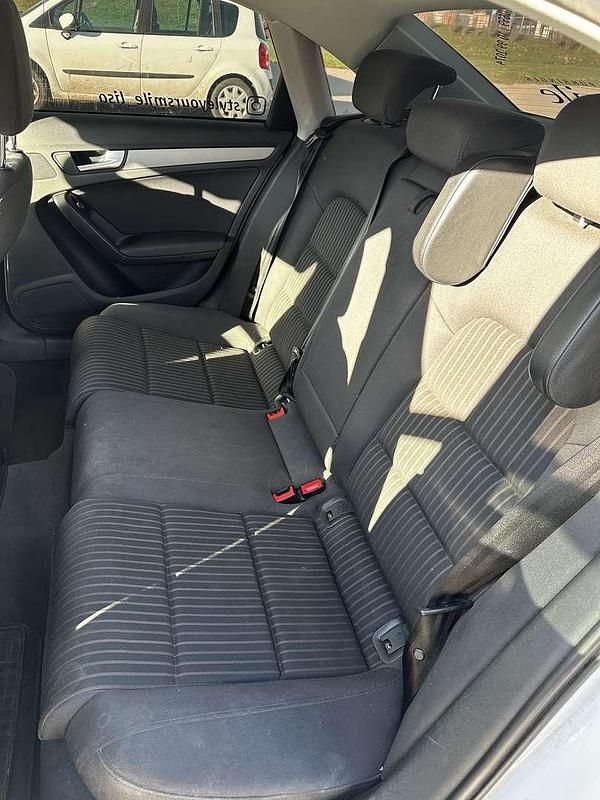 Gebraucht Audi A4 245 PS (180 kW) 2014 Limousine