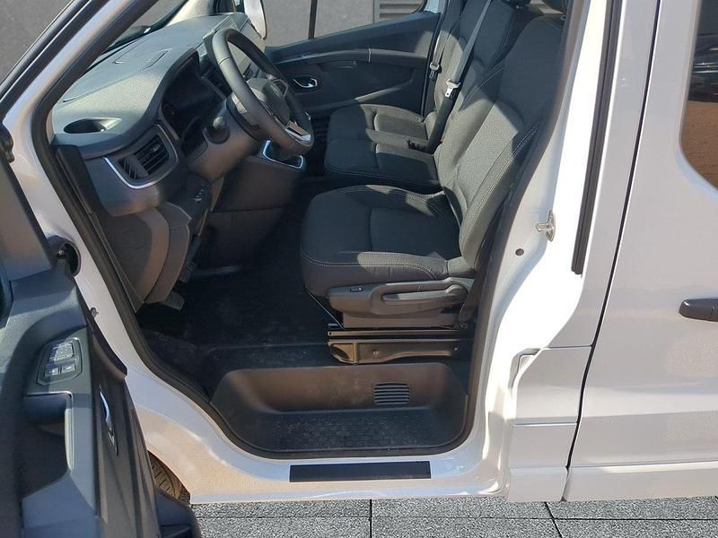 Neu Renault Trafic 170 PS (125 kW) 2025 Van / Kleinbus