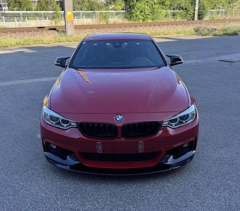 Gebraucht 2015 BMW 430 M Sport Coupé | € 23.000 (Fairer Preis) - Bild 1/4