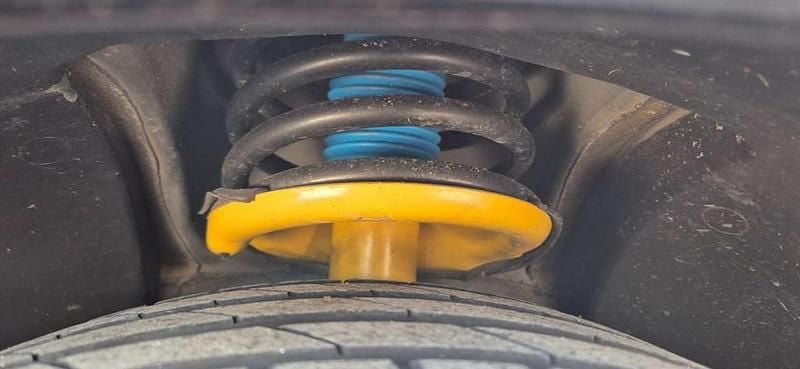 Gebraucht Volvo V70 Momentum 260 PS (191 kW) 2006 Schwarz Kombi