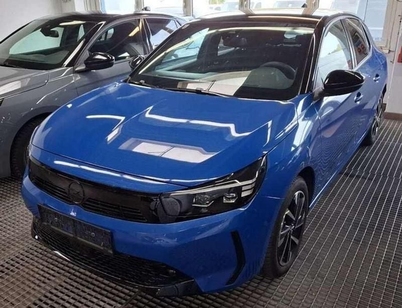 Blau Gebraucht 2025 Opel Corsa S Limousine | € 18.990 (Fairer Preis) - Bild 1/2