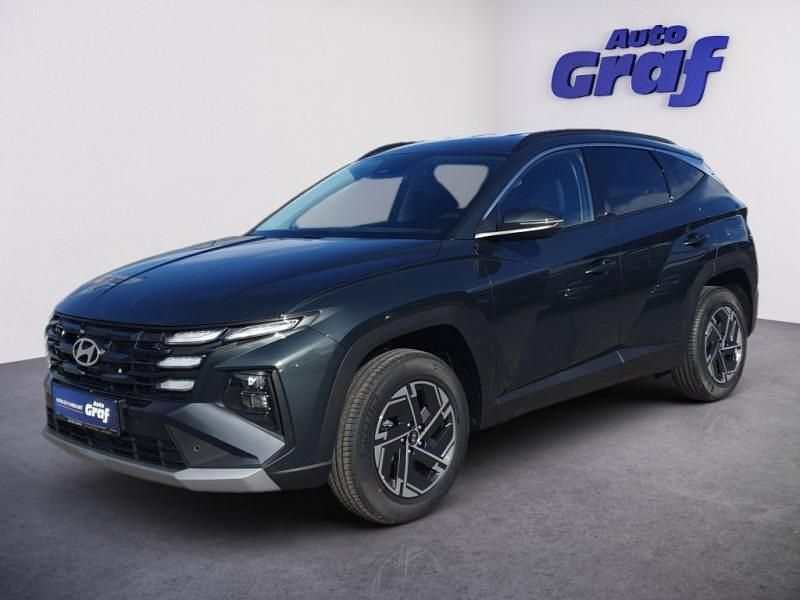Neu Hyundai Tucson 179 PS (131 kW) 2026 SUV