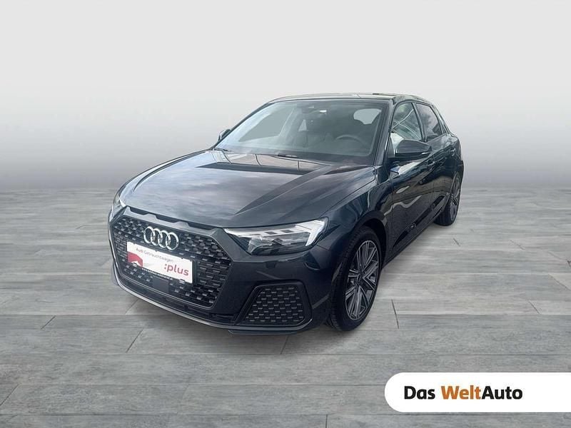 Gebraucht Audi A1 116 PS (85 kW) 2025 Grau Limousine