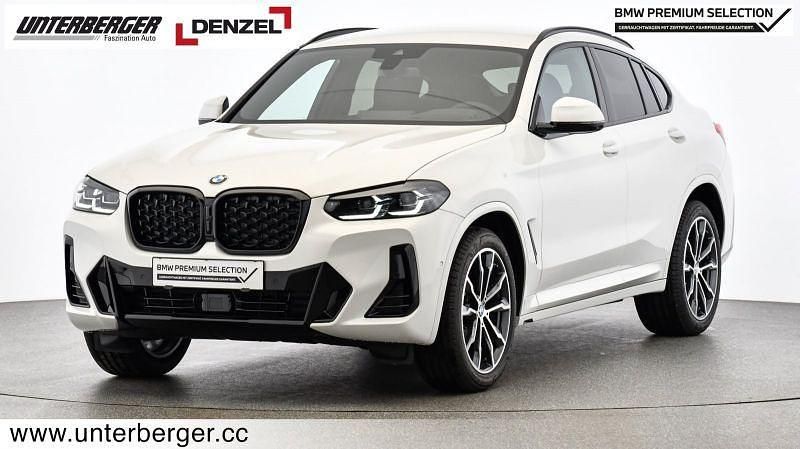 Gebraucht 2024 BMW X4 Shadowline SUV | € 64.900 (Teuer) - Bild 1/4