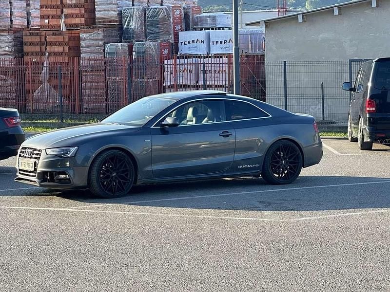 Gebraucht 2011 Audi A5 Coupé | € 11.000 (Fairer Preis) - Bild 1/4