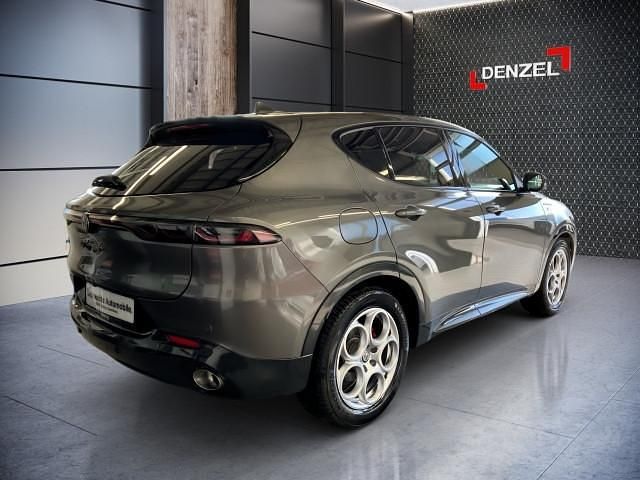 Gebraucht Alfa Romeo Tonale 131 PS (96 kW) 2022 Grau SUV
