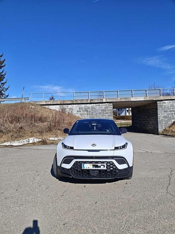 Gebraucht Fisker Ocean Ultra 420 kW (572 PS) 2023 SUV