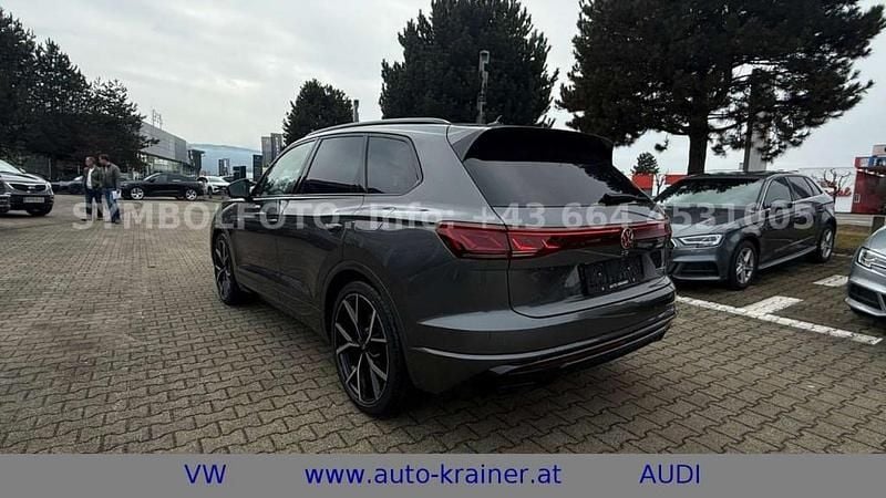 Neu VW Touareg Edition 462 PS (339 kW) 2026 SUV