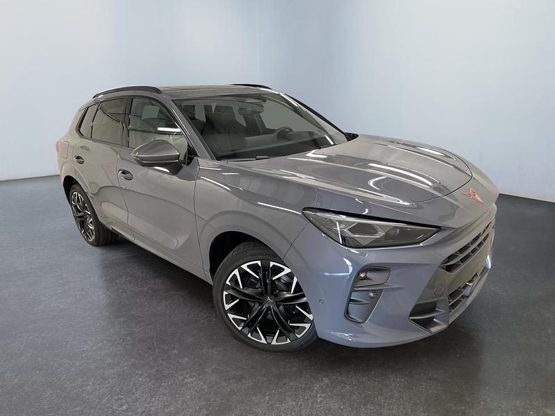 Neu Cupra Terramar VZ 265 PS (194 kW) 2026 SUV