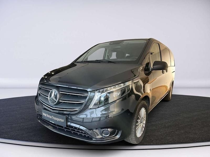 Gebraucht Mercedes Vito 237 PS (174 kW) 2024 Grau Van