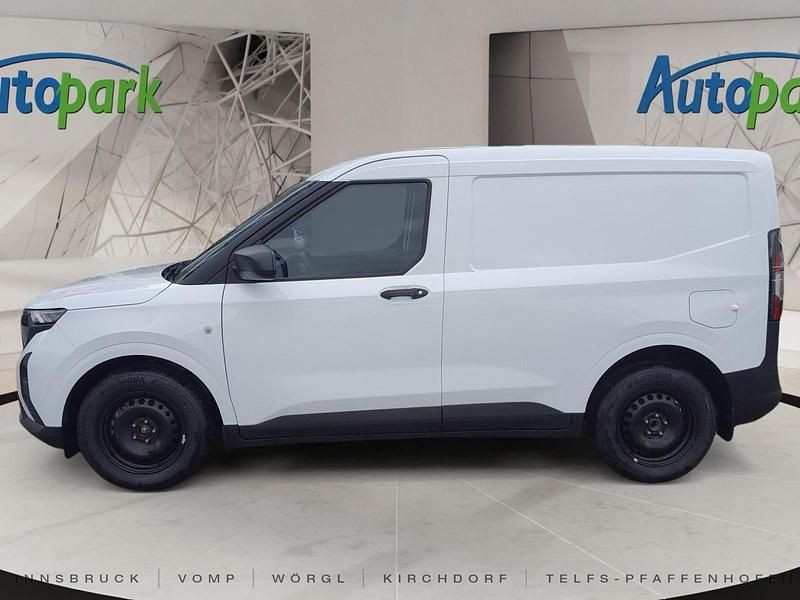 Neu Ford Transit Trend 100 kW (136 PS) 2025 Weiß Van