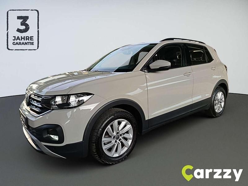 Gebraucht 2023 VW T-Cross Life SUV | € 17.090 (Superpreis) - Bild 1/3