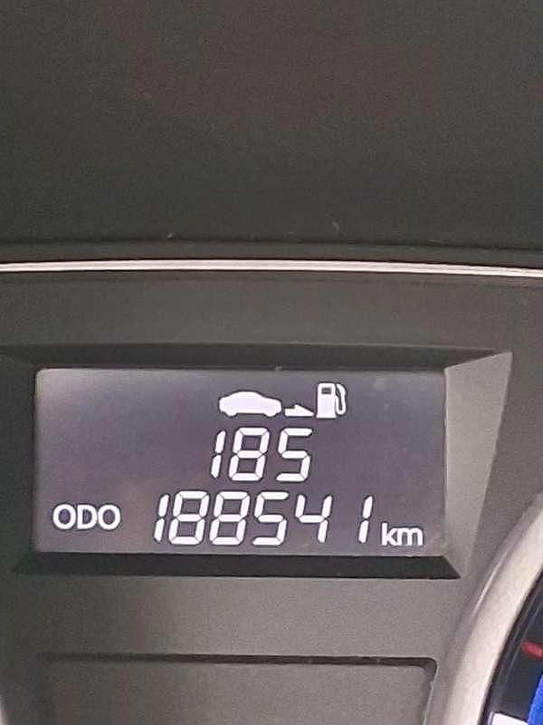 Gebraucht Hyundai ix35 116 PS (85 kW) 2014 SUV