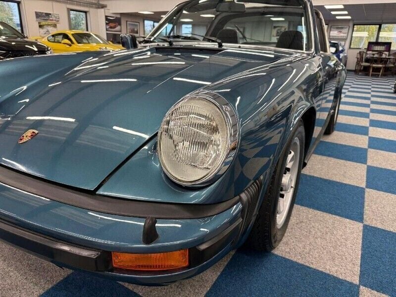 Gebraucht 1977 Porsche 911 | € 55.000 - Bild 1/4