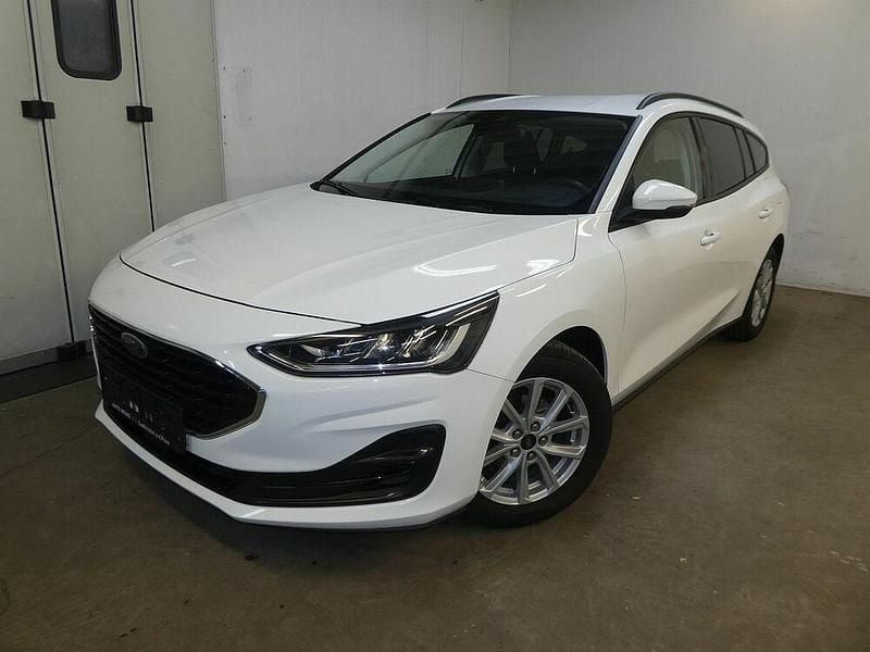 Gebraucht 2022 Ford Focus Cool & Connect Kombi | € 14.999 (Guter Preis) - Bild 1/4