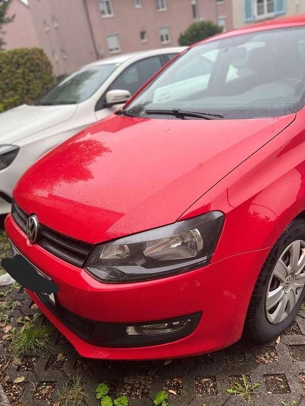 Gebraucht 2012 VW Polo Limousine | € 4.000 (Fairer Preis) - Bild 1/4