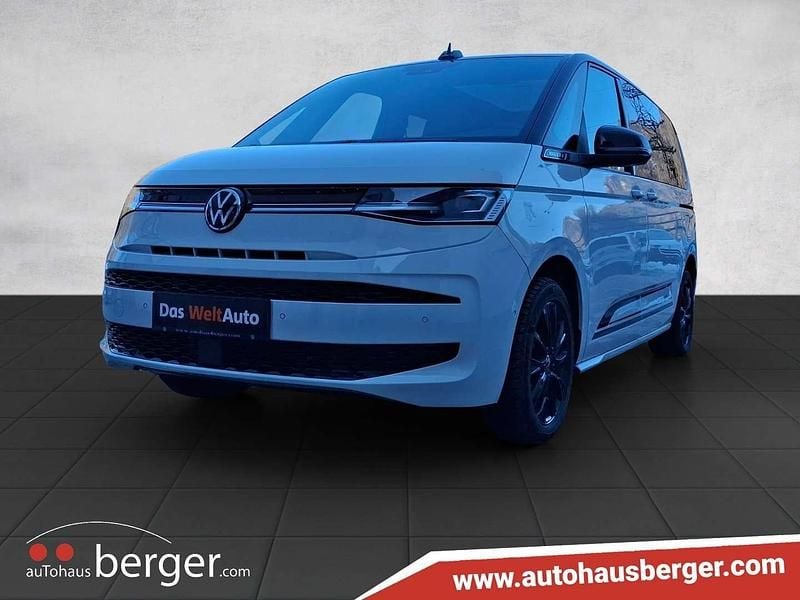 Neu VW Multivan Edition 245 PS (180 kW) 2025 Weiß Van