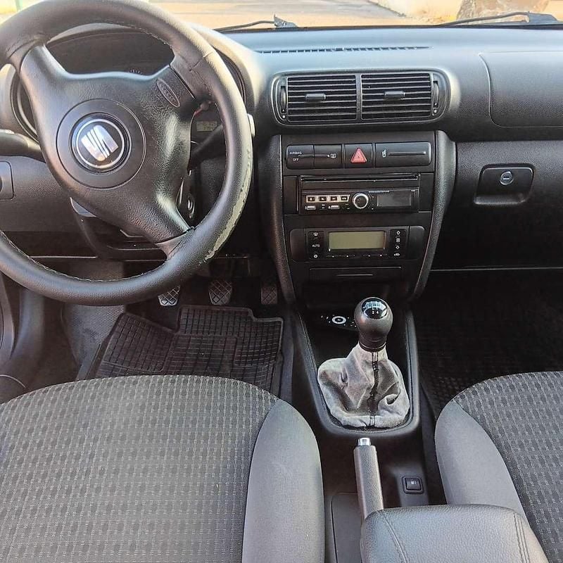 Gebraucht Seat Toledo 110 PS (80 kW) 2004 Limousine