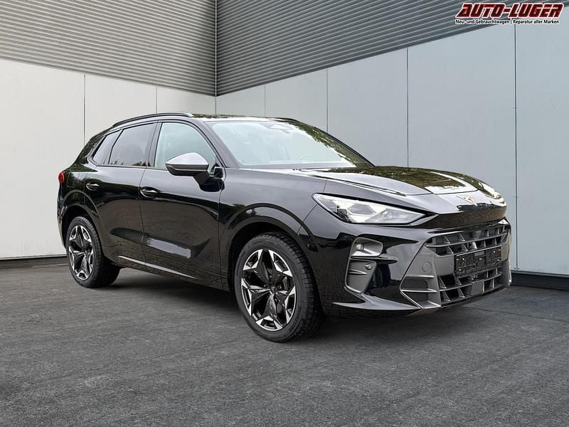 Neu Cupra Terramar VZ 2025 SUV