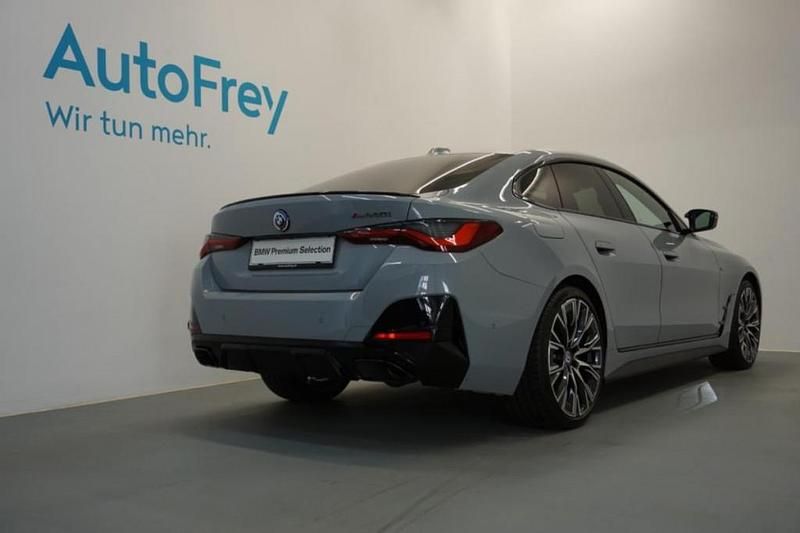 Gebraucht BMW M440 M Sport 374 PS (275 kW) 2023 Limousine