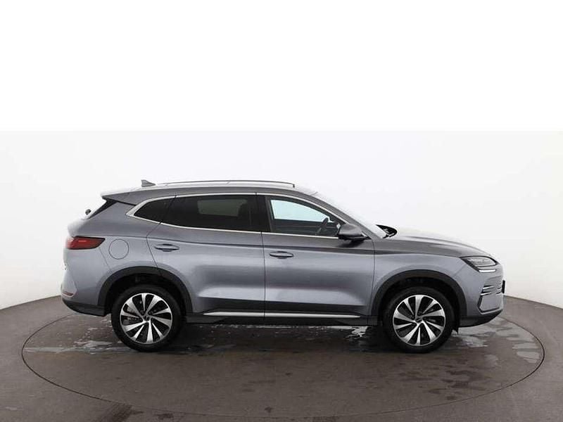 Neu BYD Seal U Boost 218 PS (160 kW) 2025 Grau SUV