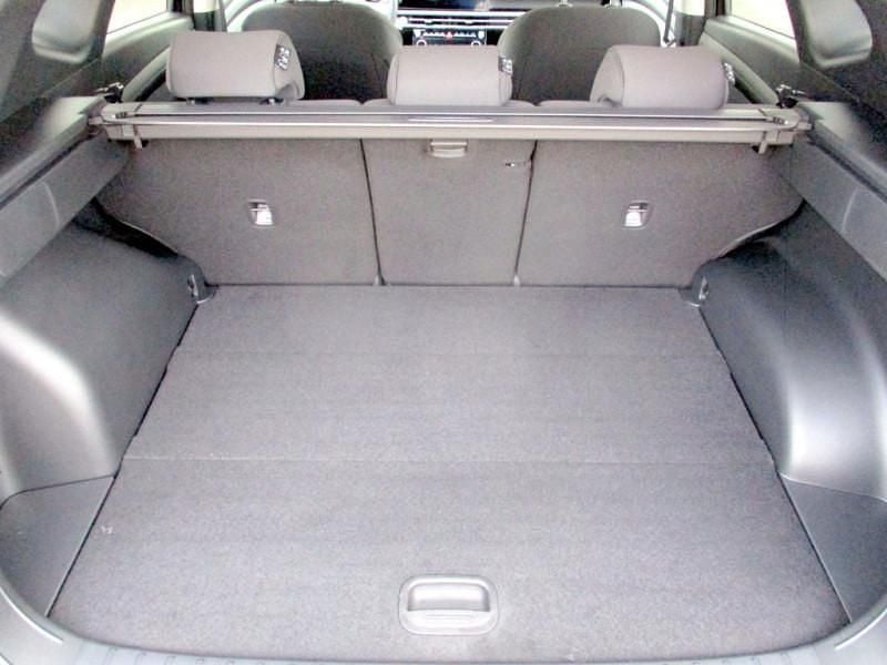 Neu Hyundai Tucson 180 PS (132 kW) 2026 SUV