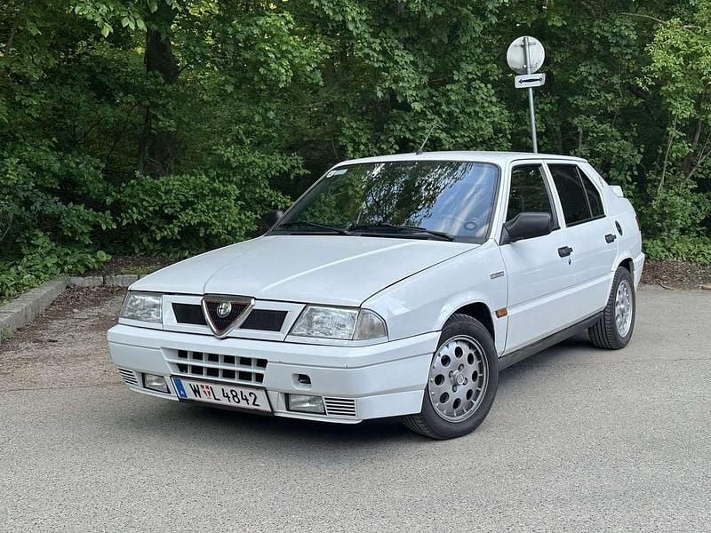 Gebraucht Alfa Romeo 33 90 PS (66 kW) 1992 Limousine